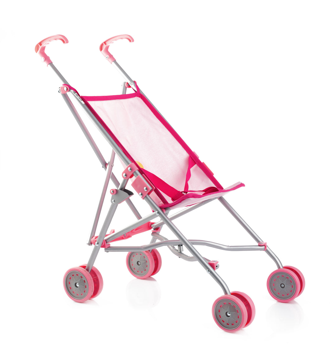 Doll Umbrella Stroller