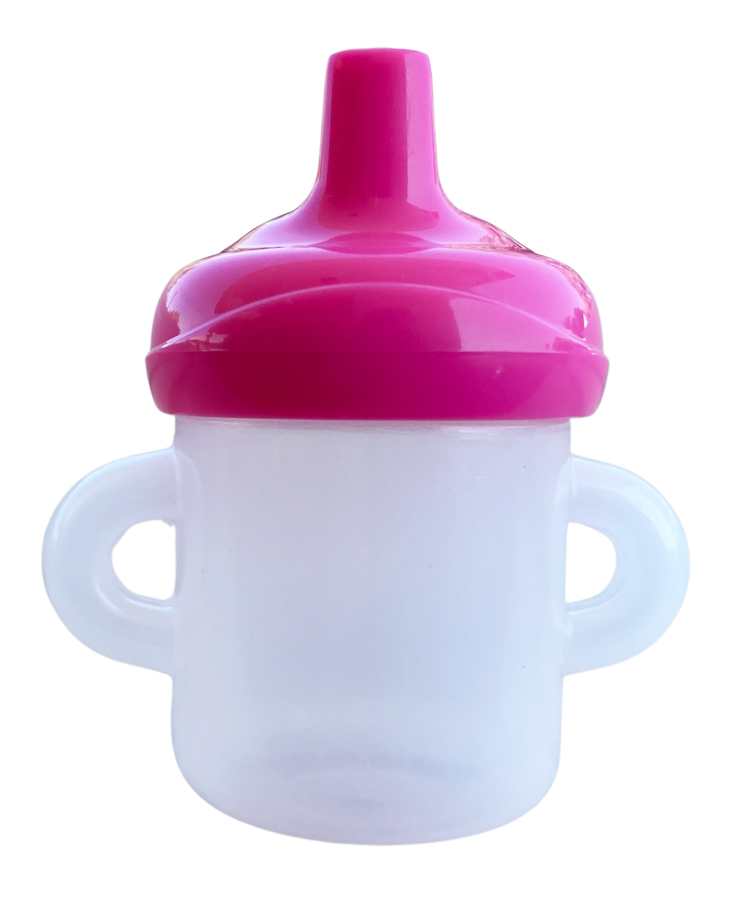 Doll Sippy Cup